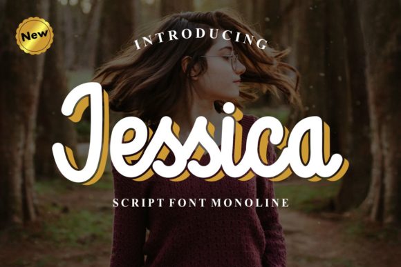 Bringing Personality to the Page: Jessica Script